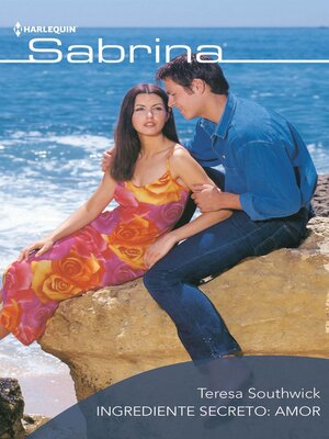 cover image of Ingrediente secreto